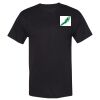 Unisex Workwear Pocket T-Shirt Thumbnail