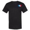 Unisex Workwear Pocket T-Shirt Thumbnail