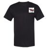 Unisex Workwear Pocket T-Shirt Thumbnail