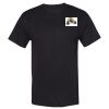 Unisex Workwear Pocket T-Shirt Thumbnail