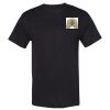 Unisex Workwear Pocket T-Shirt Thumbnail
