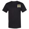 Unisex Workwear Pocket T-Shirt Thumbnail