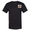 Unisex Workwear Pocket T-Shirt Thumbnail