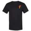 Unisex Workwear Pocket T-Shirt Thumbnail