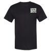 Unisex Workwear Pocket T-Shirt Thumbnail
