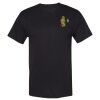 Unisex Workwear Pocket T-Shirt Thumbnail