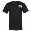 Unisex Workwear Pocket T-Shirt Thumbnail