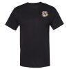 Unisex Workwear Pocket T-Shirt Thumbnail