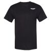 Unisex Workwear Pocket T-Shirt Thumbnail