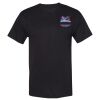 Unisex Workwear Pocket T-Shirt Thumbnail