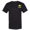 Unisex Workwear Pocket T-Shirt Thumbnail