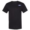Unisex Workwear Pocket T-Shirt Thumbnail