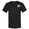 Unisex Workwear Pocket T-Shirt Thumbnail