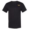 Unisex Workwear Pocket T-Shirt Thumbnail