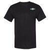 Unisex Workwear Pocket T-Shirt Thumbnail