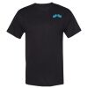 Unisex Workwear Pocket T-Shirt Thumbnail
