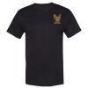 Unisex Workwear Pocket T-Shirt Thumbnail