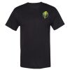 Unisex Workwear Pocket T-Shirt Thumbnail