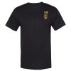 Unisex Workwear Pocket T-Shirt Thumbnail