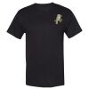 Unisex Workwear Pocket T-Shirt Thumbnail