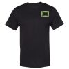 Unisex Workwear Pocket T-Shirt Thumbnail