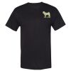 Unisex Workwear Pocket T-Shirt Thumbnail