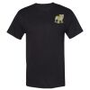 Unisex Workwear Pocket T-Shirt Thumbnail