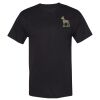 Unisex Workwear Pocket T-Shirt Thumbnail