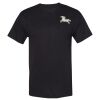 Unisex Workwear Pocket T-Shirt Thumbnail
