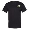 Unisex Workwear Pocket T-Shirt Thumbnail