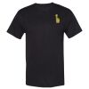 Unisex Workwear Pocket T-Shirt Thumbnail