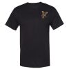 Unisex Workwear Pocket T-Shirt Thumbnail