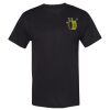 Unisex Workwear Pocket T-Shirt Thumbnail