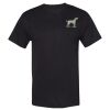 Unisex Workwear Pocket T-Shirt Thumbnail