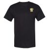Unisex Workwear Pocket T-Shirt Thumbnail