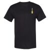 Unisex Workwear Pocket T-Shirt Thumbnail