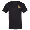 Unisex Workwear Pocket T-Shirt Thumbnail
