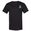 Unisex Workwear Pocket T-Shirt Thumbnail