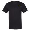 Unisex Workwear Pocket T-Shirt Thumbnail