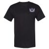 Unisex Workwear Pocket T-Shirt Thumbnail