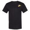 Unisex Workwear Pocket T-Shirt Thumbnail