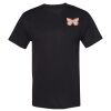 Unisex Workwear Pocket T-Shirt Thumbnail