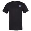 Unisex Workwear Pocket T-Shirt Thumbnail