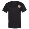 Unisex Workwear Pocket T-Shirt Thumbnail
