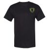 Unisex Workwear Pocket T-Shirt Thumbnail