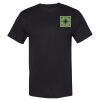 Unisex Workwear Pocket T-Shirt Thumbnail