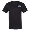 Unisex Workwear Pocket T-Shirt Thumbnail