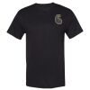 Unisex Workwear Pocket T-Shirt Thumbnail