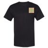 Unisex Workwear Pocket T-Shirt Thumbnail