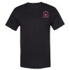 Unisex Workwear Pocket T-Shirt Thumbnail